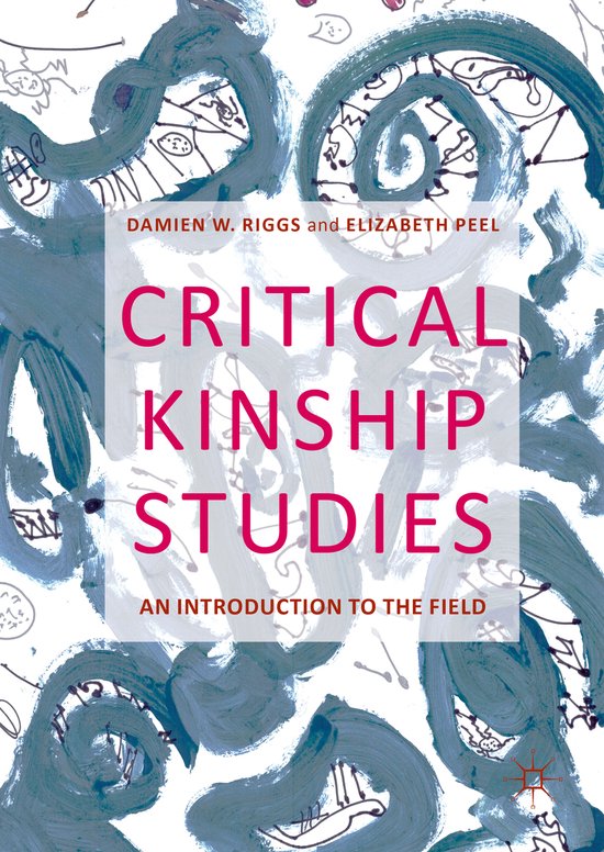 Critical Kinship Studies - cover