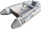 Arimar rubberboot Classic 240 - aluminium bodem