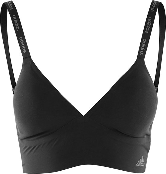 Adidas Bügelloser BH LONGLINE BRALETTE