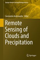 Springer Remote Sensing/Photogrammetry- Remote Sensing of Clouds and Precipitation