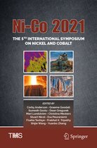 Ni Co 2021 The 5th International Symposium on Nickel and Cobalt