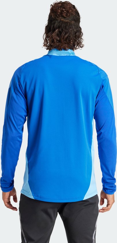 adidas Performance Veste d'entraînement Tiro 24 Competition - Hommes - Bleu - XL