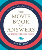 Book of Answers 3 - The Movie Book of Answers