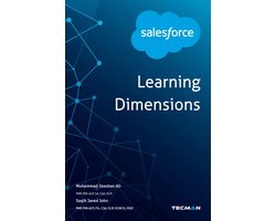 Salesforce Learning Dimensions