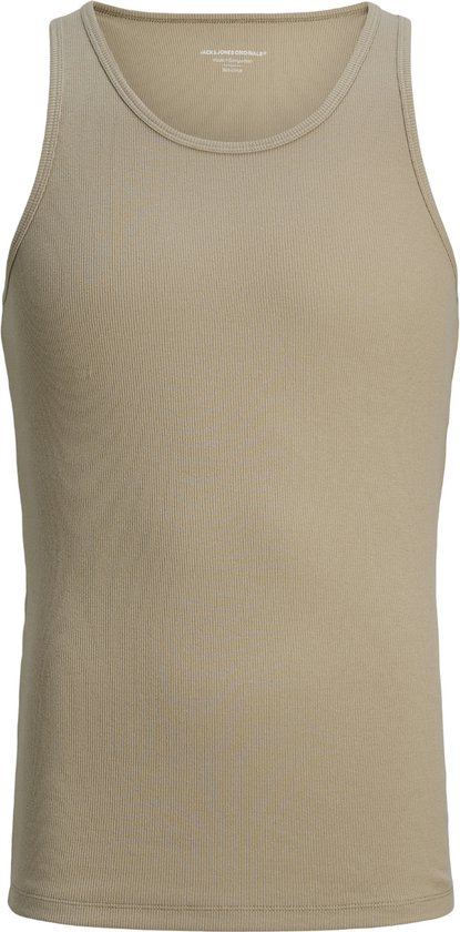 Jack & Jones Heren Tanktop Ronde Hals