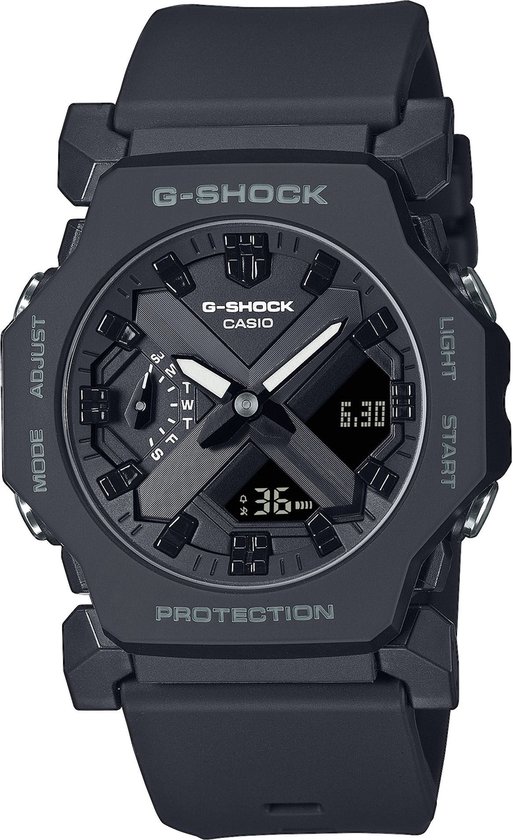 Casio G-Shock GA-2300-1AER