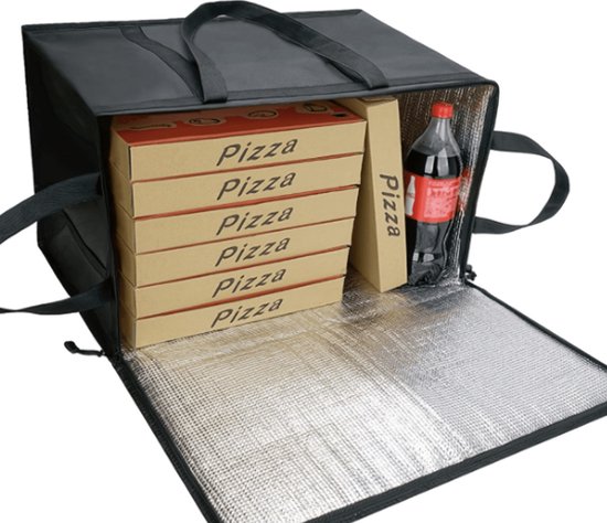 Livano Koelbox - Koeltas - Frigobox - Autokoelbox - Lichtgewicht - Coolbox - Wielen - Draagbaar - Zwart van Livano — afbeelding 3