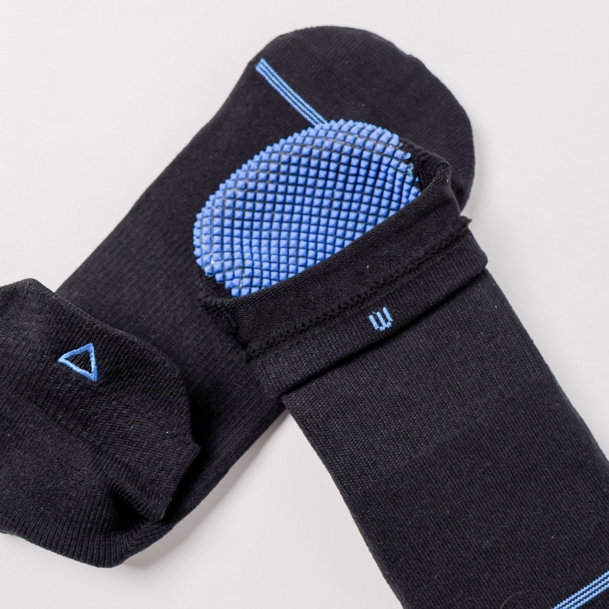 Naboso Ankle Socks with Grips - Small - Sportsokken - Sensory Socks - Nerve Health