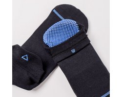 Naboso Ankle Socks with Grips - Small - Sportsokken - Sensory Socks - Nerve Health