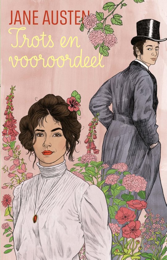 LJ Veen Klassiek 1 - Trots en vooroordeel