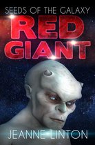 Seeds of the Galaxy - The Red Planet