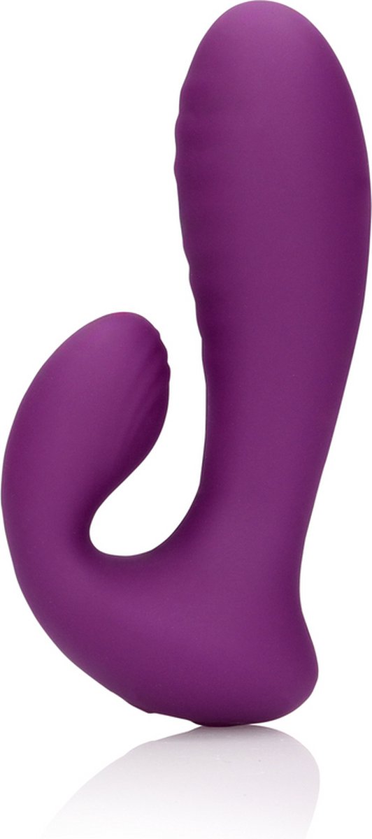 Goedkoopste Ultra Zachte Siliconen G-Spot Vibrator
