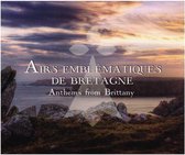 Various Artists - Airs Emblematiques De Bretagne (Anthems From Brittany) (CD)