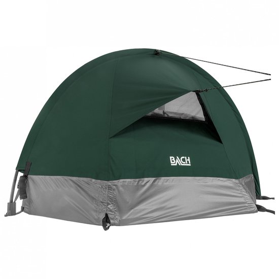Bach Equipment - B296806-4436L - Bivak tent - Bivy Heads Up Pro - 1 Persoon - Gr. L - groen — afbeelding 3