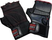 MMA bokszak handschoen Ultimate gel S/M