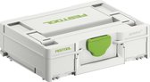 Festool SYS3 M 112 Systainer³ - 204840