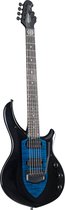 Music Man John Petrucci Majesty 6 Okelani Blue #M16476 - Custom elektrische gitaar