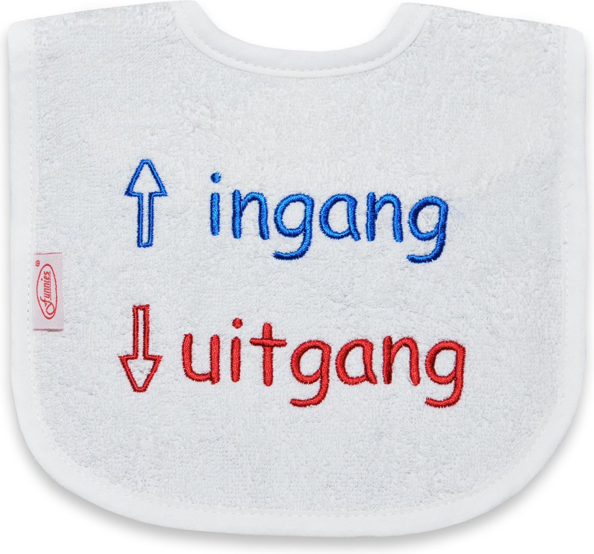 Goedkoopste Funnies Slab Ingang/Uitgang