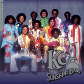Kc & Sunshine Band - Now Playing (LP)