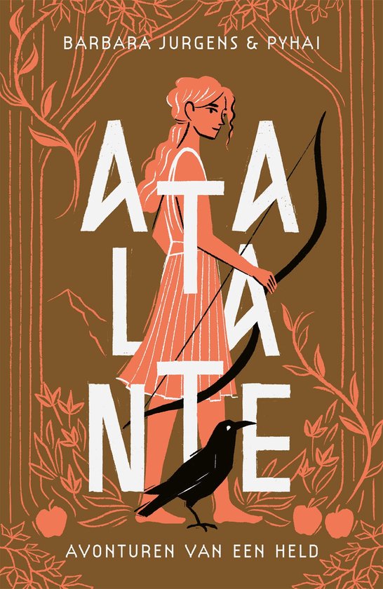 Atalante - cover