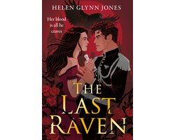 The Ravens-The Last Raven