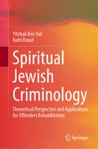 Spiritual Jewish Criminology