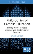 Philosophies of Catholic Education