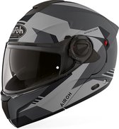 Airoh Specktre Clever Antracit Matt Helmet XS - Maat XS - Helm