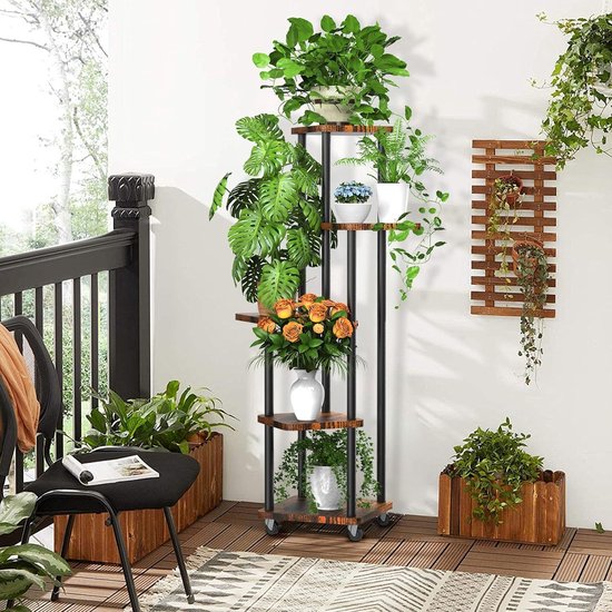vidaXL Kindertuinbank 81 cm Chinees vurenhout, tuinbankje, bank, bankje, tuinbankjes, banken, bankjes, terrasbank, terrasbanken, terrasbankje