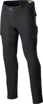 Alpinestars Caliber Slim Fit Tech Riding Pants Anthracite 40 - Maat - Broek