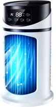 Lefairy Mobiele Aircooler - Indoor & Outdoor te gebruiken