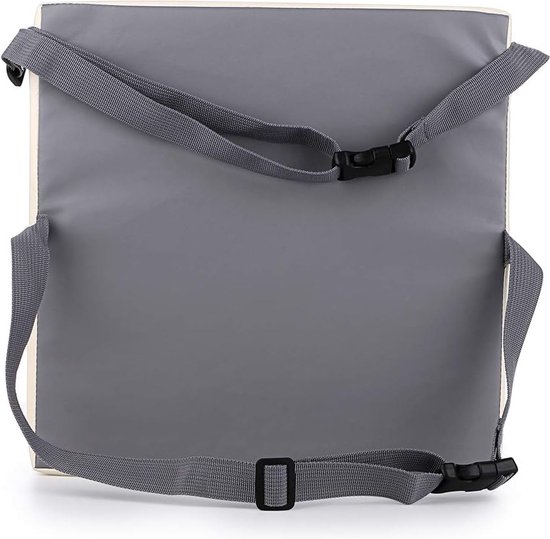 Stoelverhoger Voor Kinderen - Stoelverhoger Voor Eetkamerstoel - Zitverhoger - Stoelverhoger - Peuter - Must Have Voor Uw Kind