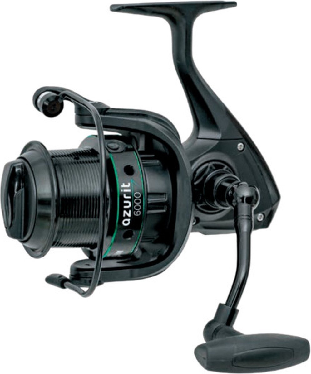Carp Zoom Azurit 6000 Long Cast Feeder Molen - Vismolen