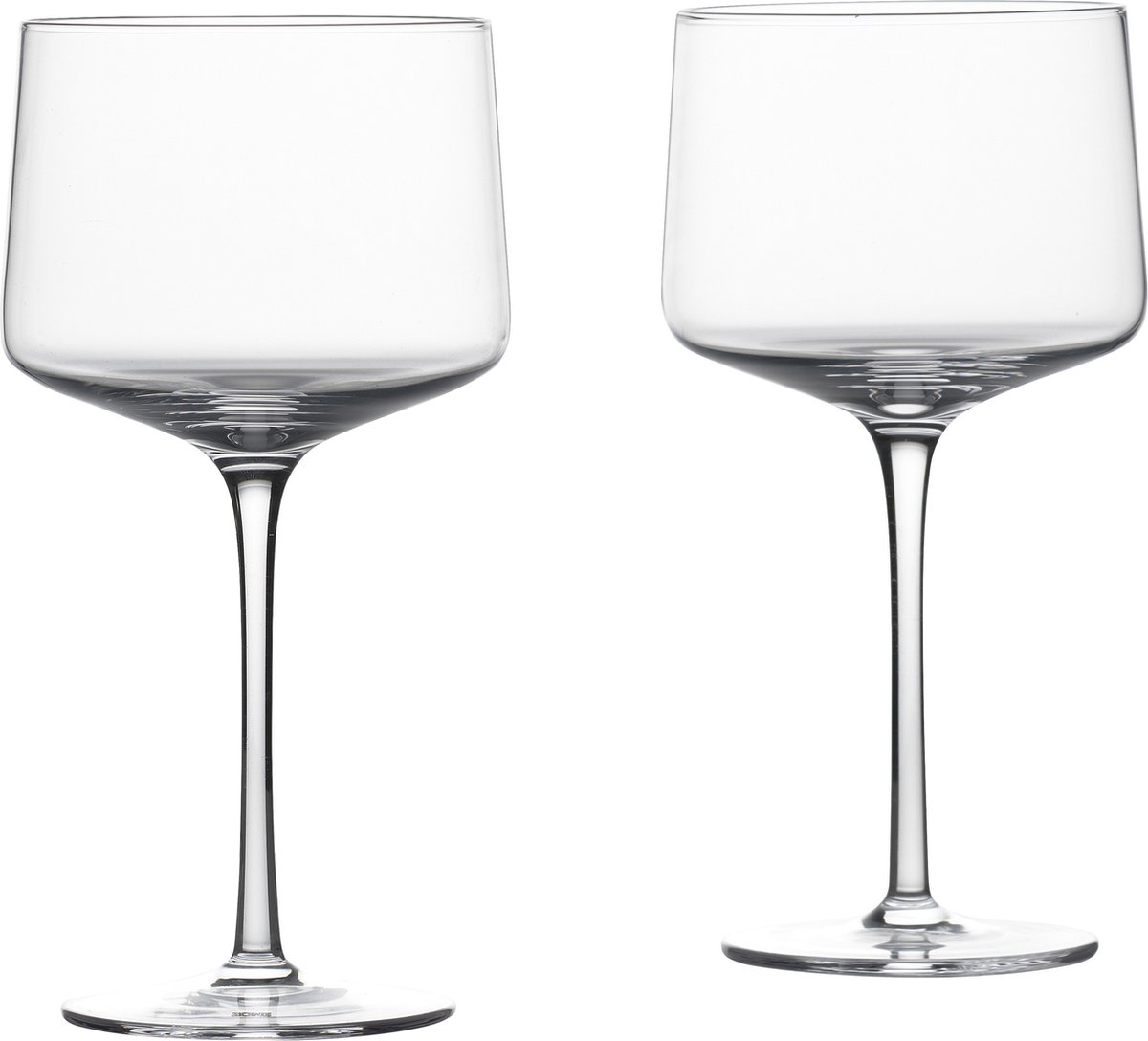 Zone Denmark Rocks Copa/GT glas 19 cm 47 cl 2 st.