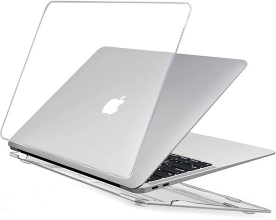 MacBook Air 15 inch hardcase hoes t...