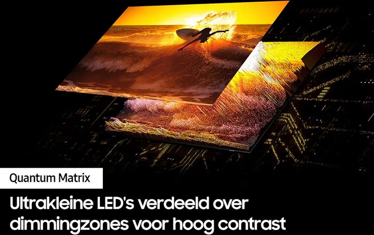 Samsung QE55QN88D (2024) - Afbeelding 5