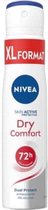 Nivea Deospray – Dry Comfort 250 ml