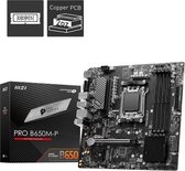 Bol.com MSI PRO B650M-P aanbieding