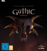 Gothic Remake - Collector's Edition- PC