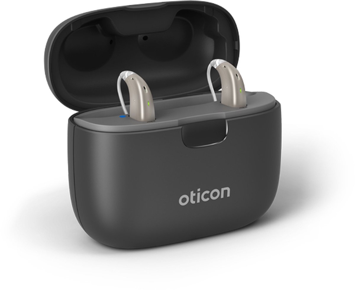 Goedkoopste Oticon smartcharger MINIBTE R