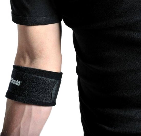 Tenniselleboog Bandage