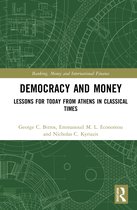 Banking, Money and International Finance- Democracy and Money