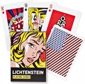 Piatnik Lichtenstein Speelkaarten - Single Deck