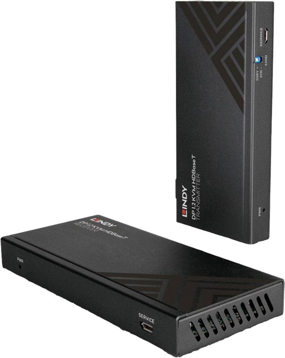 Lindy KVM-extender