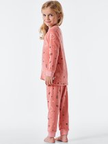 Schiesser Pyjama Cat Zoe