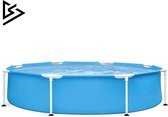 Zwembad - Speelgoed - Zwembaden voor Baby Kinderen en Volwassenen - Blauw