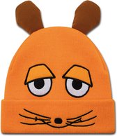 Logoshirt Beanie Maus - Mascot