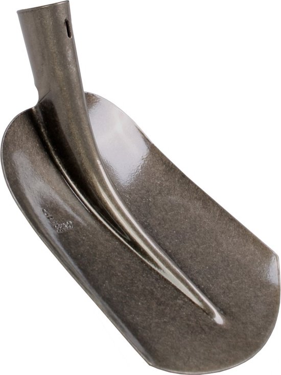 Talen Tools - Schepbats - Maat 0 - Gehard staal - Tauari steel - 110 cm van Talen Tools — afbeelding 2