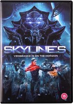 Skylines [DVD]