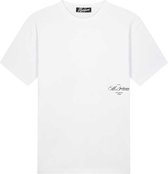 Resorts T-Shirt - Wit - XL